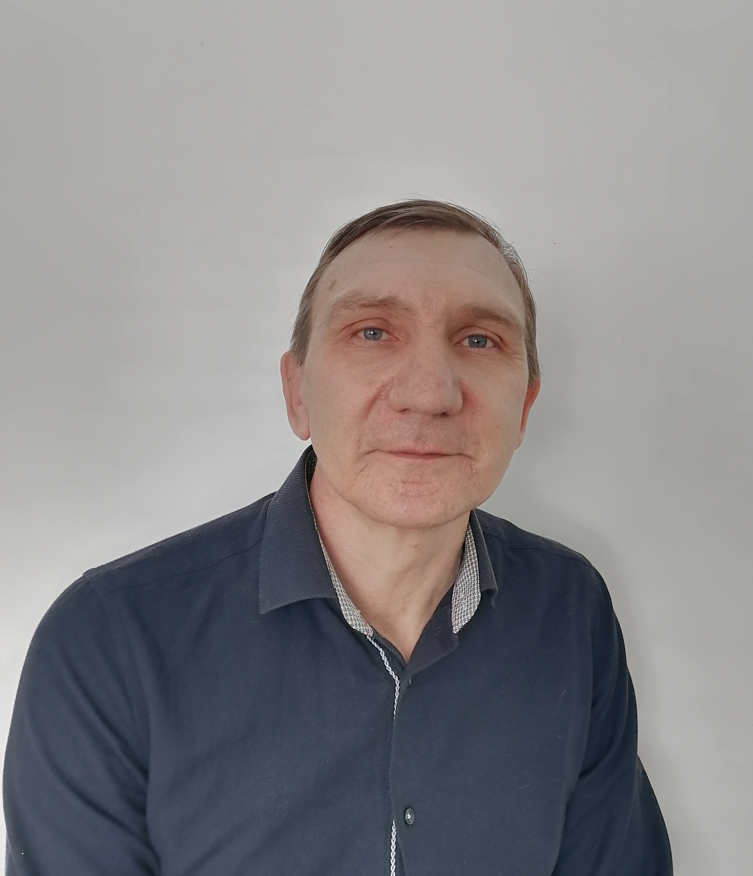 Новиков Александр Григорьевич.