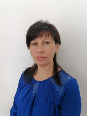 Николаева Галина Геннадьевна Николаева Галина Геннадьевна